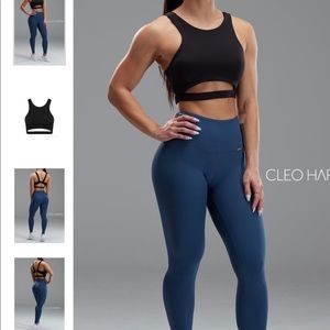 Cleo Harper Coco Bralette